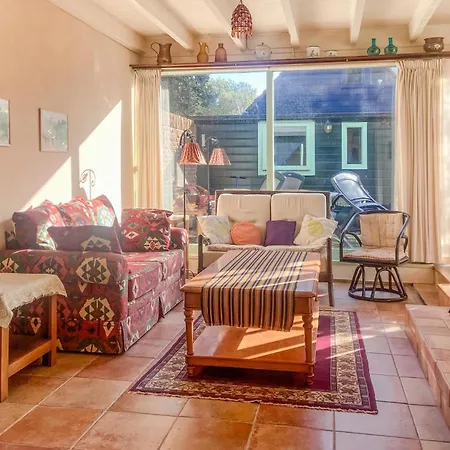 Tatil Evi 2 Bedroom Cozy In