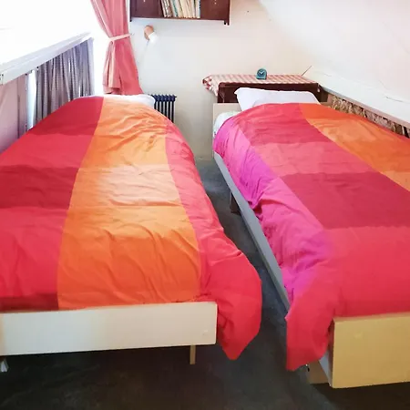 Tatil Evi 2 Bedroom Cozy In Noordwijkerhout