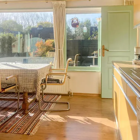 2 Bedroom Cozy In Tatil Evi *