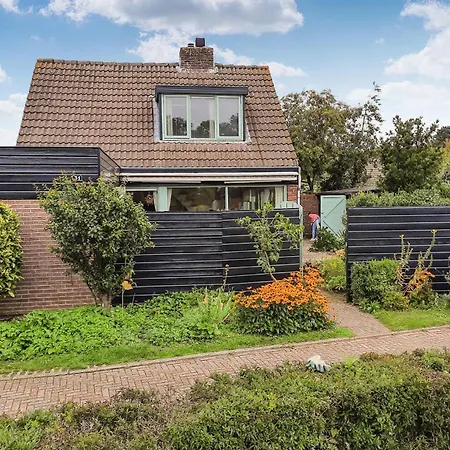 2 Bedroom Cozy In Tatil Evi Noordwijkerhout