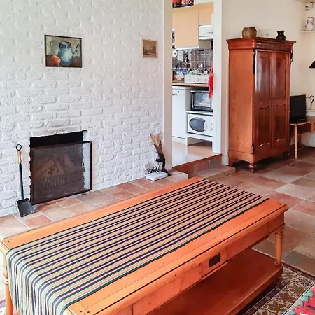 2 Bedroom Cozy In Tatil Evi Noordwijkerhout