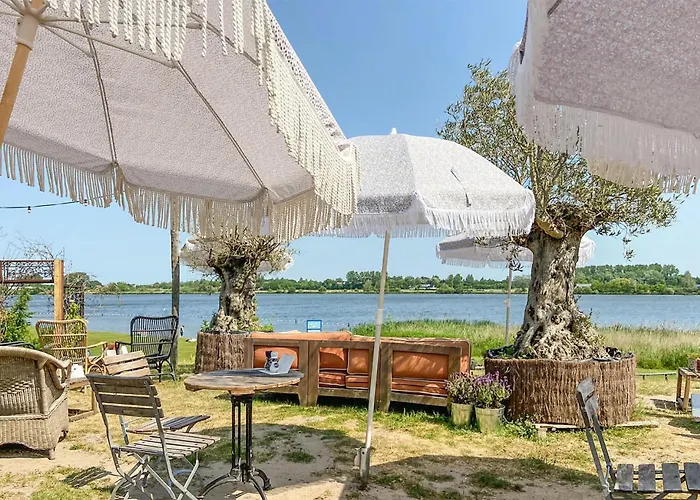 2 Bedroom Cozy In Vakantiehuis