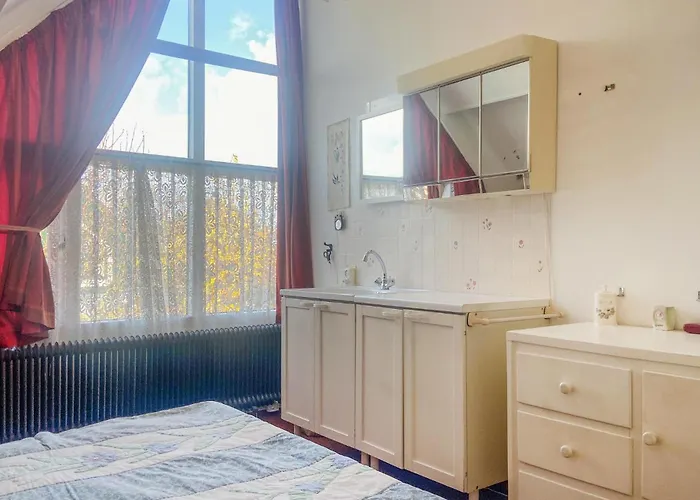 2 Bedroom Cozy In Casa de Férias *