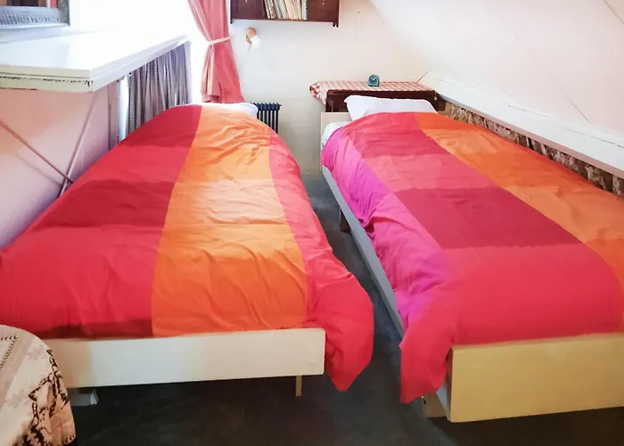 Casa de Férias 2 Bedroom Cozy In Noordwijkerhout