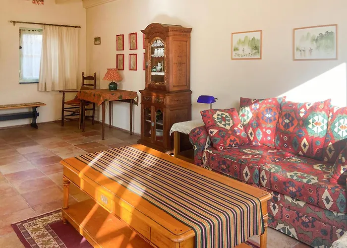 2 Bedroom Cozy In * Noordwijkerhout