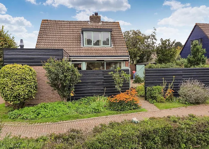 2 Bedroom Cozy In Casa de Férias Noordwijkerhout