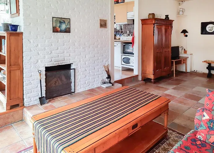 2 Bedroom Cozy In Vakantiehuis Noordwijkerhout