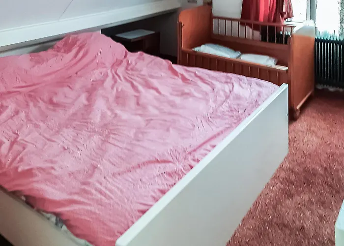 Vakantiehuis 2 Bedroom Cozy In Noordwijkerhout