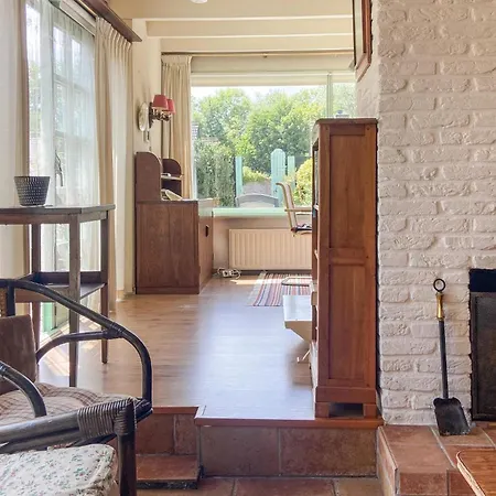 2 Bedroom Cozy In Noordwijkerhout