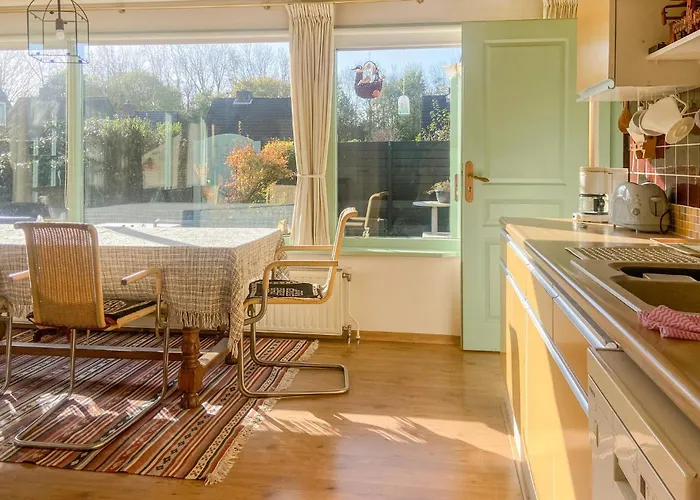 2 Bedroom Cozy In 別荘 *